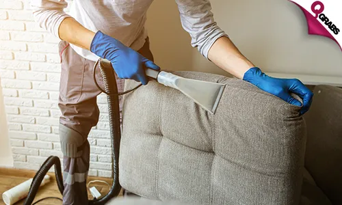 Sofa, Mattress & Carpet Cleaning Services!